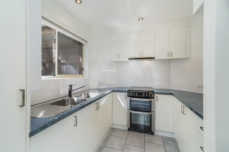 Second view of Homely unit listing, 3/37 Chapel Street, Whittington VIC 3219