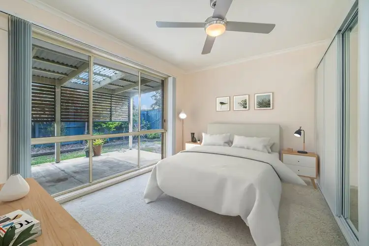 Fourth view of Homely unit listing, 3/37 Chapel Street, Whittington VIC 3219