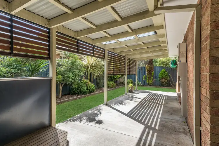 Sixth view of Homely unit listing, 3/37 Chapel Street, Whittington VIC 3219