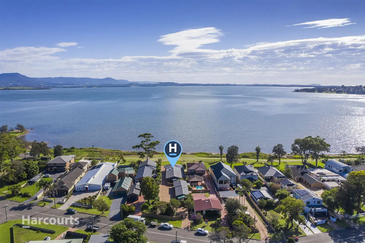 Main view of Homely house listing, 91 The Boulevarde, Oak Flats NSW 2529