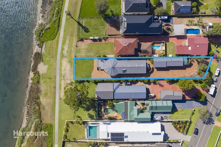 Second view of Homely house listing, 91 The Boulevarde, Oak Flats NSW 2529