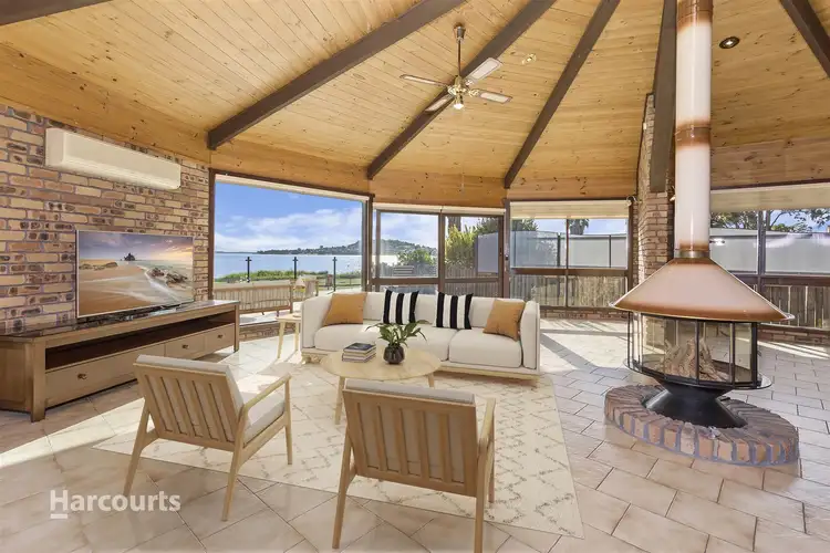 Third view of Homely house listing, 91 The Boulevarde, Oak Flats NSW 2529