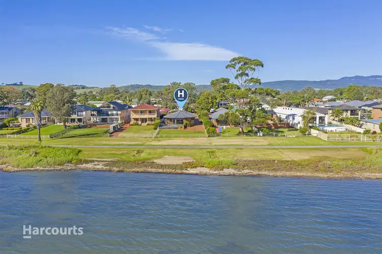 Fifth view of Homely house listing, 91 The Boulevarde, Oak Flats NSW 2529