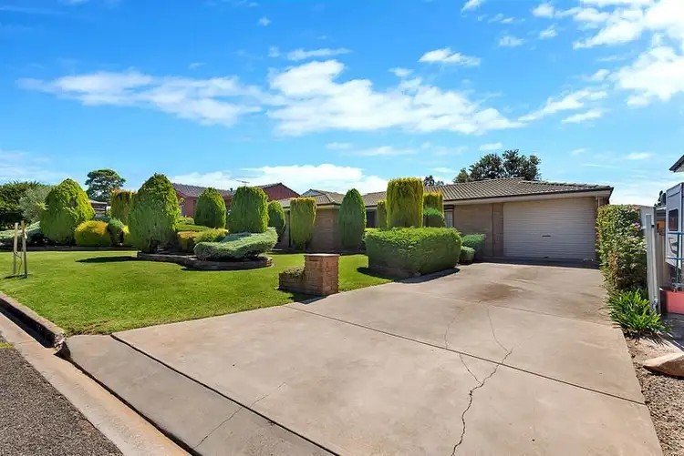 Second view of Homely house listing, 27 Ariadne Crescent, Modbury Heights SA 5092