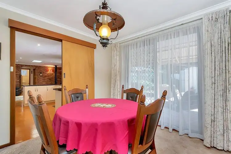 Fourth view of Homely house listing, 27 Ariadne Crescent, Modbury Heights SA 5092