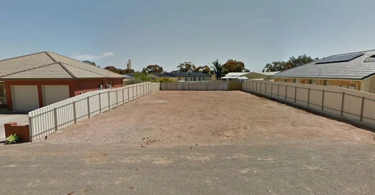 Main view of Homely land listing, 6 Diagonal Street, Wallaroo SA 5556