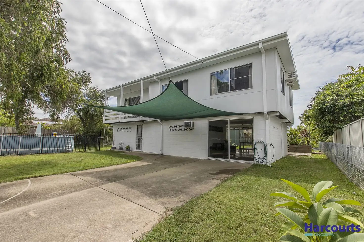 Main view of Homely house listing, 69 Primrose Street, Townsville City QLD 4810