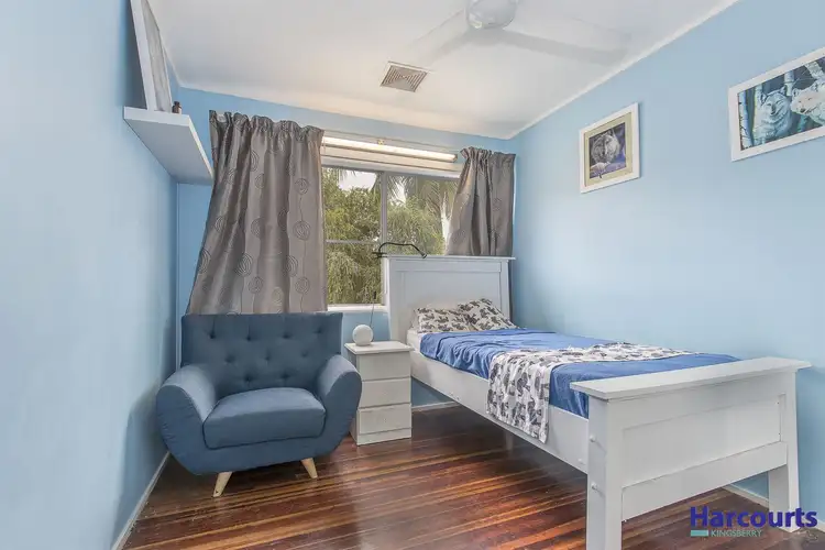 Fifth view of Homely house listing, 69 Primrose Street, Townsville City QLD 4810