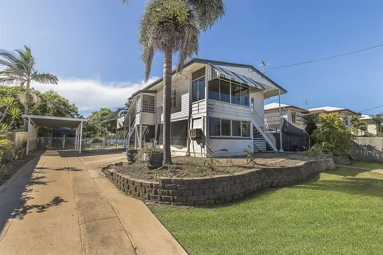 39 Hodel Street, Hermit Park QLD 4812