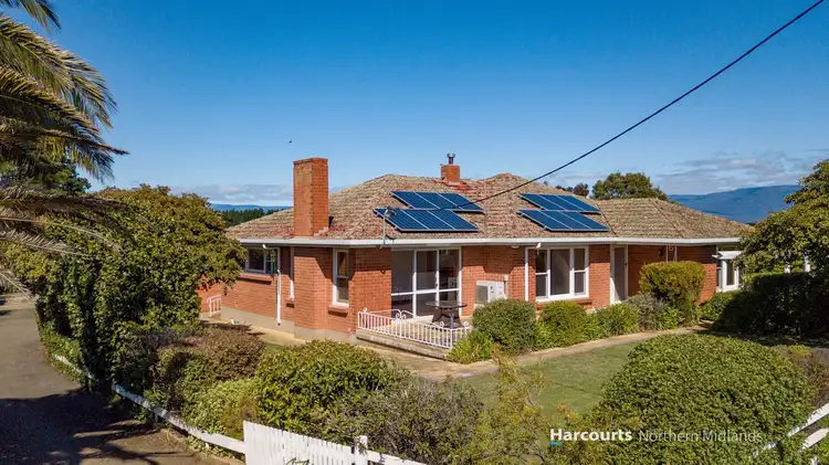 146 Clayfield Road, Bishopsbourne TAS 7301