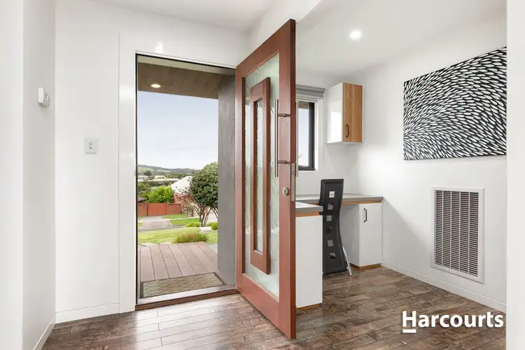 Second view of Homely house listing, 3 Valda Close, Berwick VIC 3806