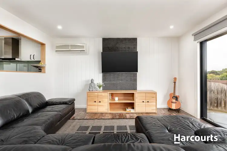 Fourth view of Homely house listing, 3 Valda Close, Berwick VIC 3806