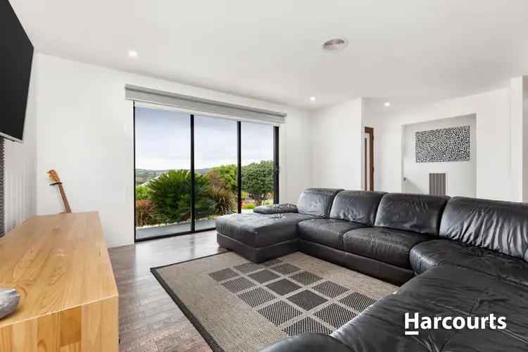 Fifth view of Homely house listing, 3 Valda Close, Berwick VIC 3806