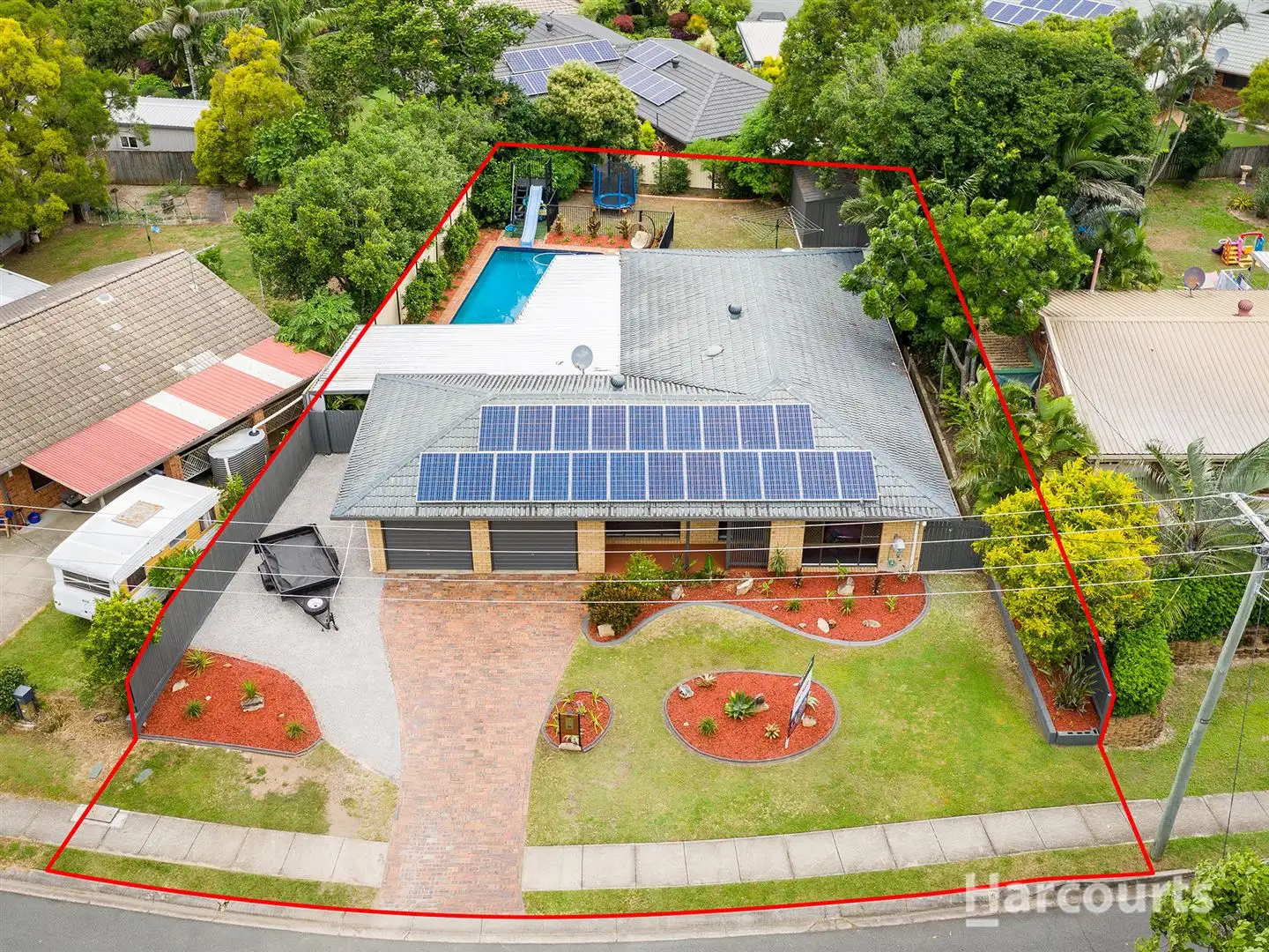 Main view of Homely house listing, 20 Elgata St, Petrie QLD 4502