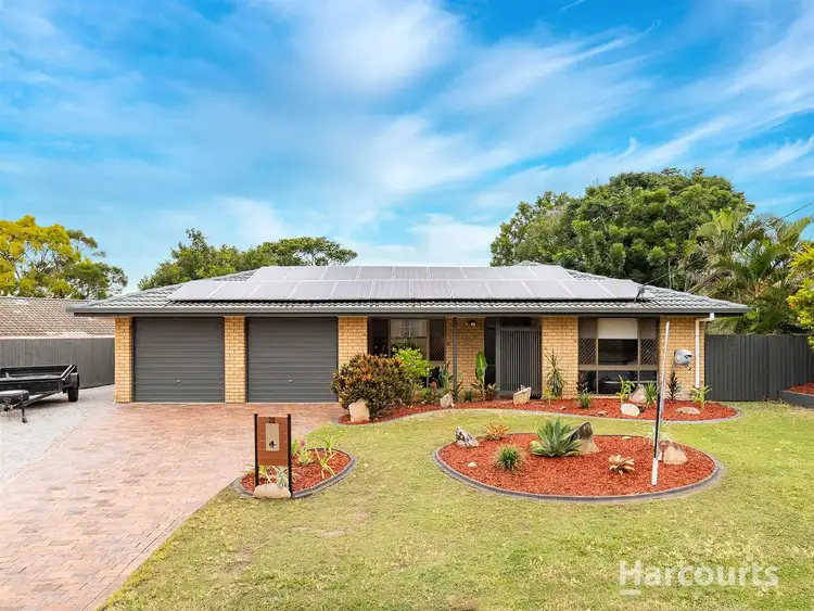 Second view of Homely house listing, 20 Elgata St, Petrie QLD 4502