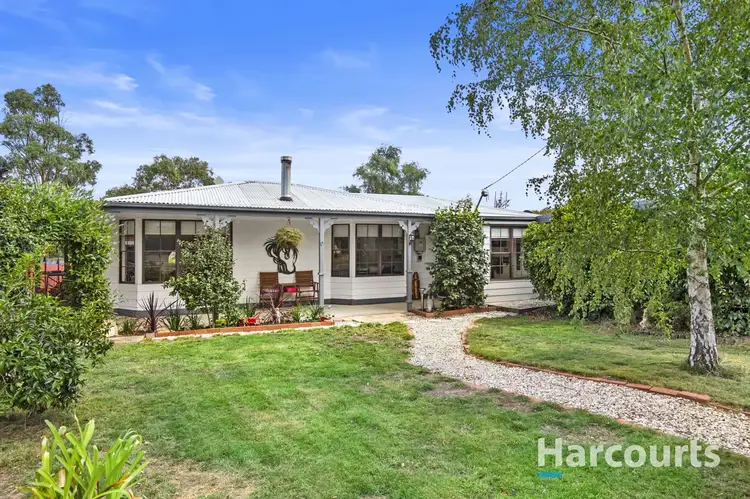 Main view of Homely house listing, 14 Elizabeth Street, Smythesdale VIC 3351