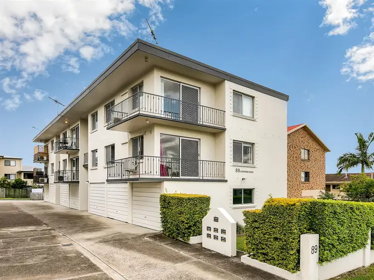 5/89 Stafford Road