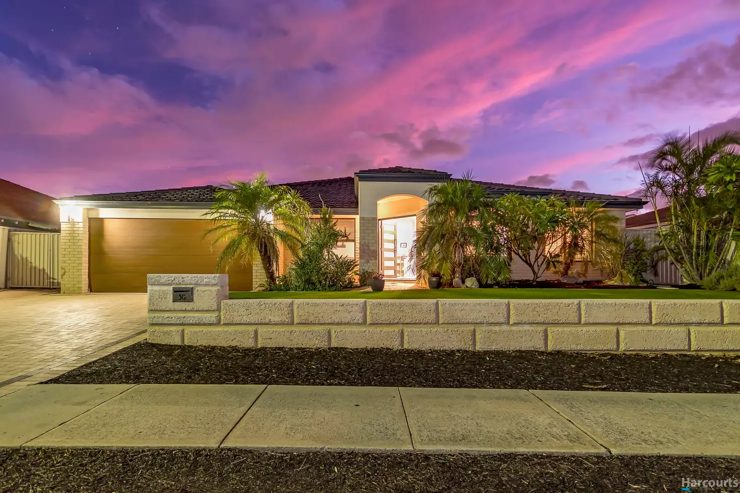 Main view of Homely house listing, 30 Heacham Avenue, Hocking WA 6065