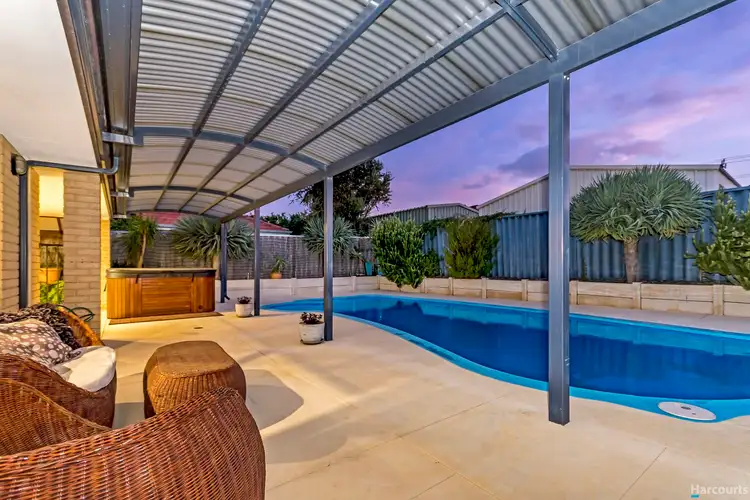 Second view of Homely house listing, 30 Heacham Avenue, Hocking WA 6065