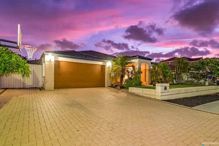 Third view of Homely house listing, 30 Heacham Avenue, Hocking WA 6065