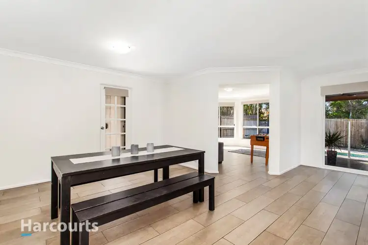 Third view of Homely house listing, 25 Brushwood Drive, Rouse Hill NSW 2155