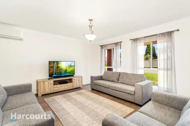 Fourth view of Homely house listing, 25 Brushwood Drive, Rouse Hill NSW 2155