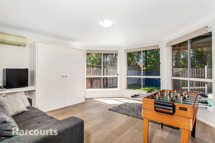 Fifth view of Homely house listing, 25 Brushwood Drive, Rouse Hill NSW 2155