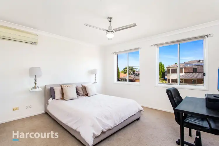 Sixth view of Homely house listing, 25 Brushwood Drive, Rouse Hill NSW 2155