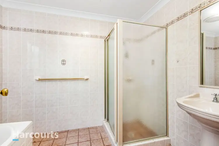 Seventh view of Homely house listing, 25 Brushwood Drive, Rouse Hill NSW 2155