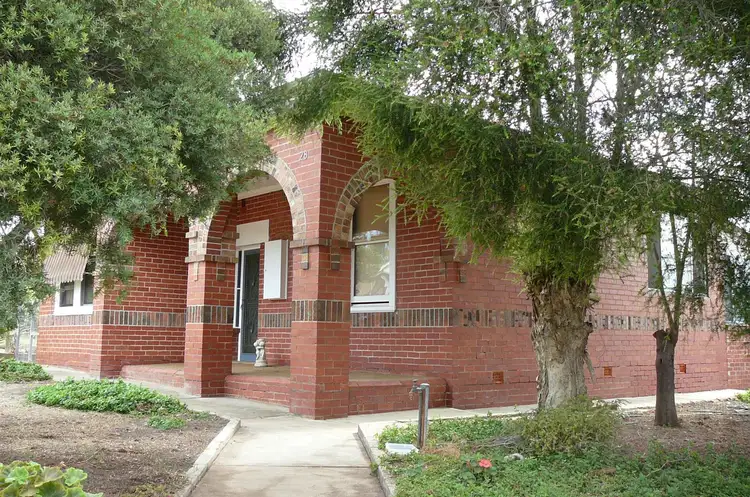 Main view of Homely house listing, 28 Millett Street, St Arnaud VIC 3478