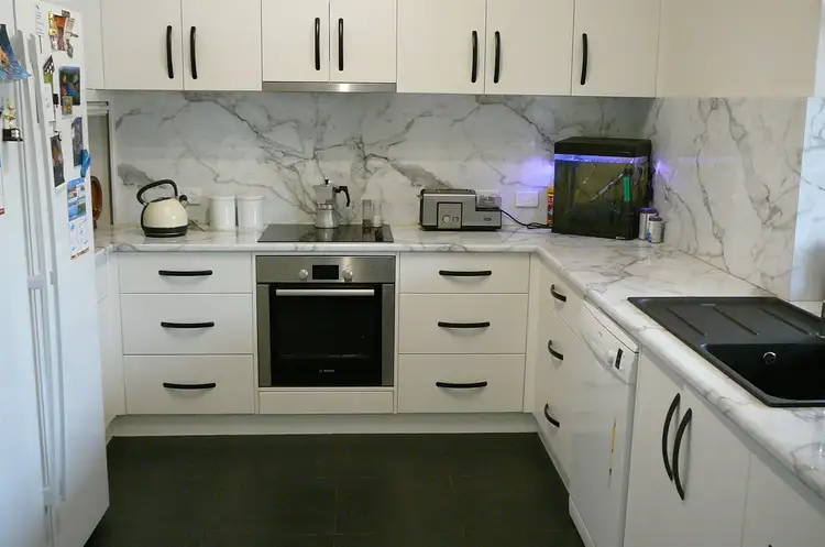 Second view of Homely house listing, 28 Millett Street, St Arnaud VIC 3478