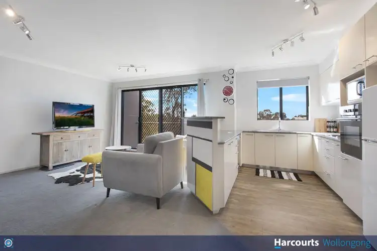 Second view of Homely unit listing, 134/214-220 Princes Highway, Fairy Meadow NSW 2519