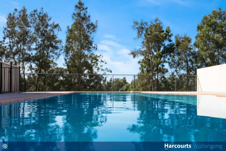 Fifth view of Homely unit listing, 134/214-220 Princes Highway, Fairy Meadow NSW 2519