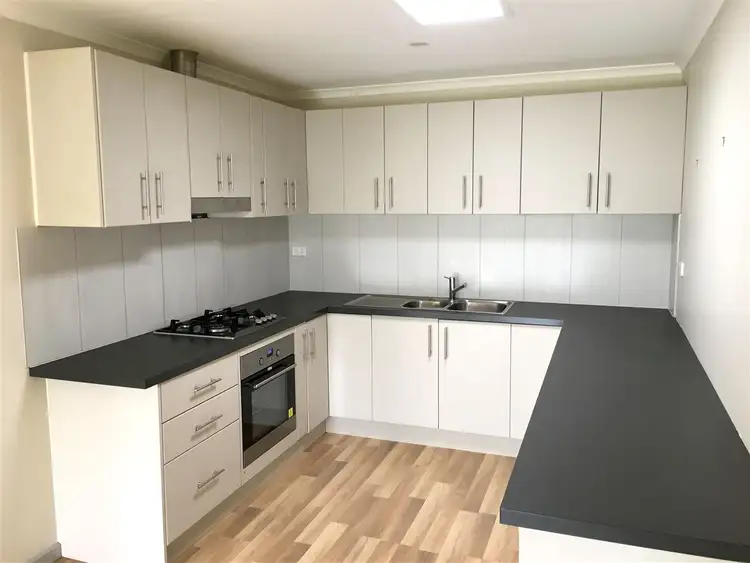 Main view of Homely unit listing, 1/104 Robin Avenue, Norlane VIC 3214