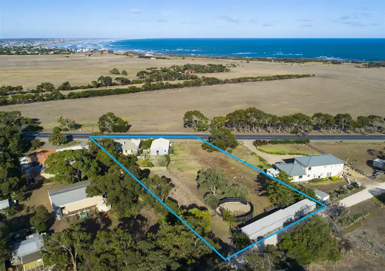 Fifth view of Homely house listing, 601 Port Elliot Road, Port Elliot SA 5212