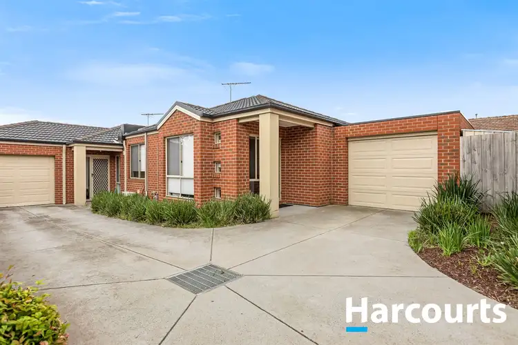 2/62 Dunblance Road, Noble Park VIC 3174