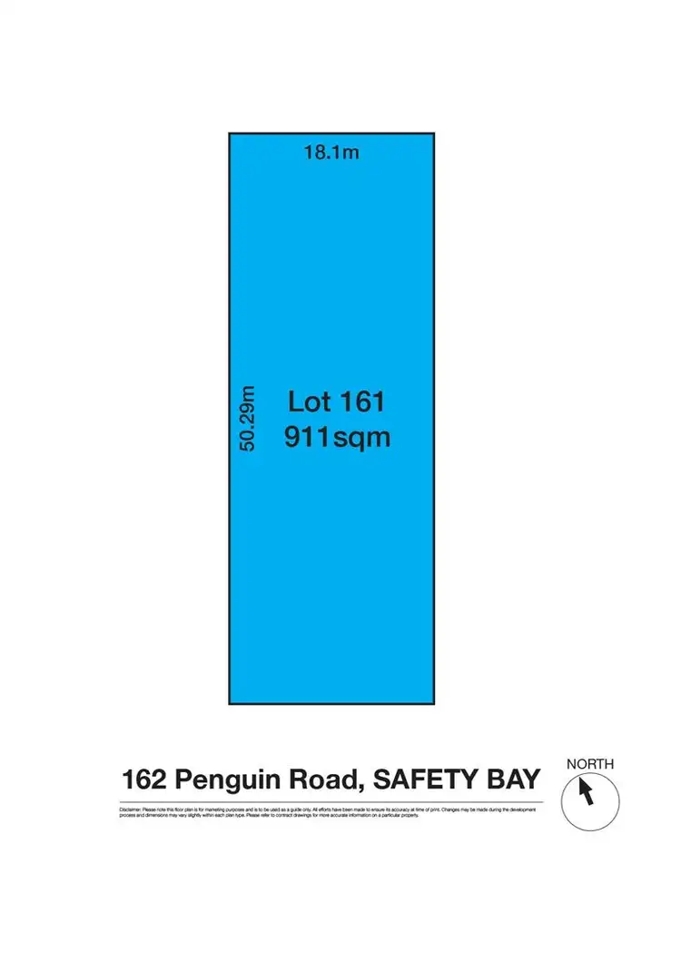 Second view of Homely house listing, 162 Penguin Road, Safety Bay WA 6169