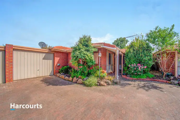 3/102 Salmon Street, Hastings VIC 3915
