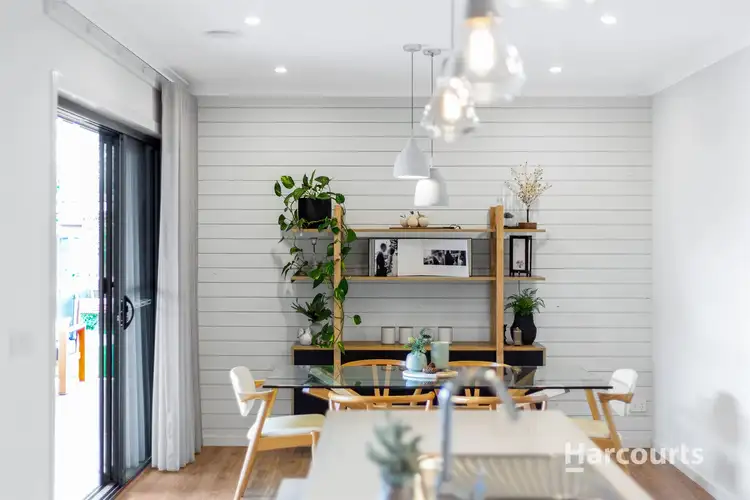 Sixth view of Homely house listing, 35 Benalla Ave, Eynesbury VIC 3338