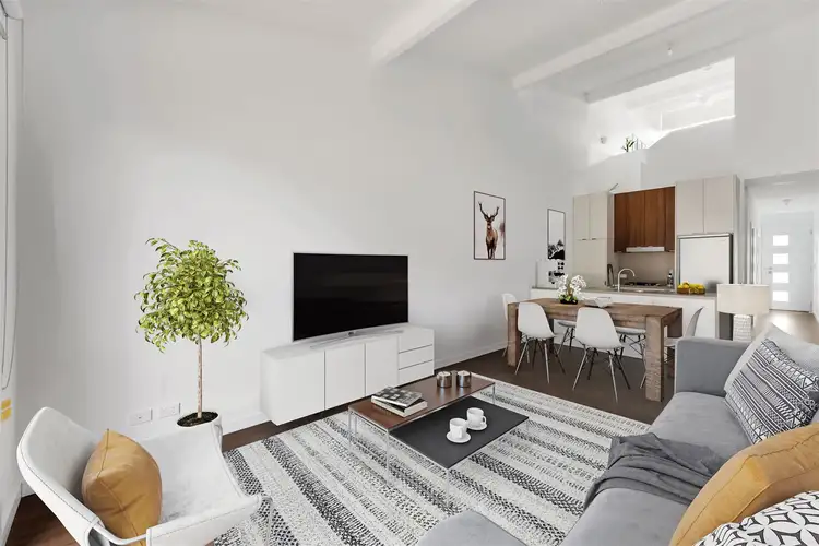 Second view of Homely house listing, 10 Wycombe Drive, Mount Barker SA 5251