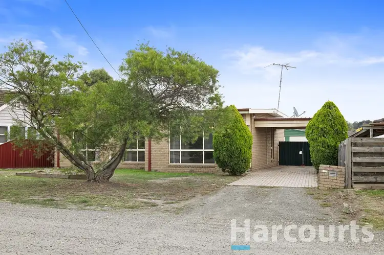 Main view of Homely house listing, 324 Lal Lal Street, Canadian VIC 3350