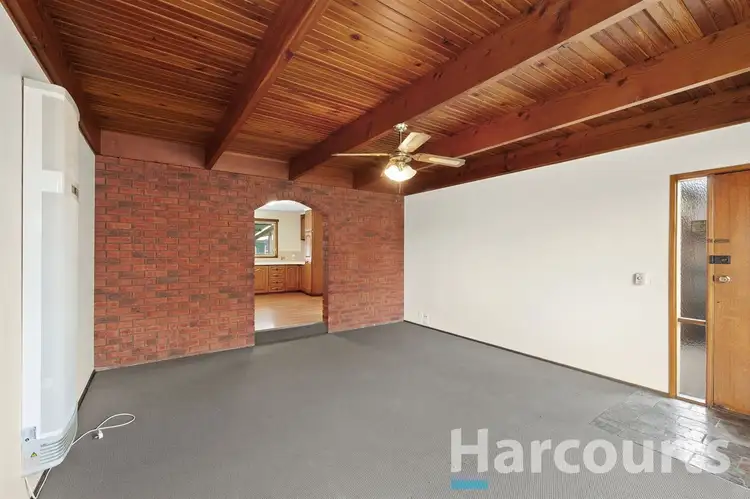 Second view of Homely house listing, 324 Lal Lal Street, Canadian VIC 3350