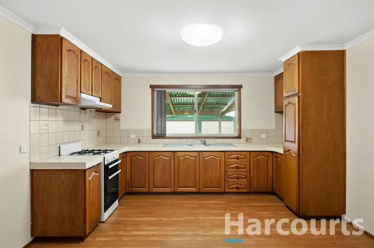 Fourth view of Homely house listing, 324 Lal Lal Street, Canadian VIC 3350