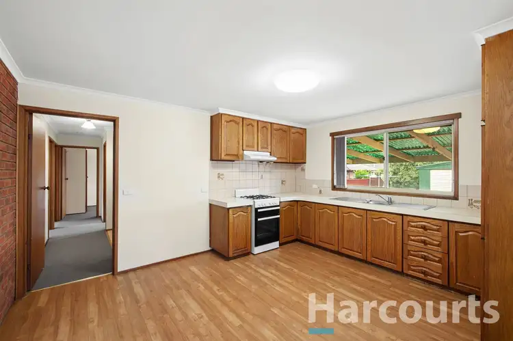 Fifth view of Homely house listing, 324 Lal Lal Street, Canadian VIC 3350
