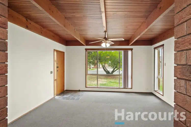 Sixth view of Homely house listing, 324 Lal Lal Street, Canadian VIC 3350
