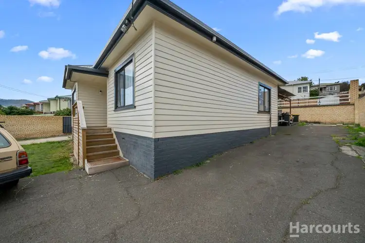 Second view of Homely house listing, 107 Derwent Park Road, Lutana TAS 7009