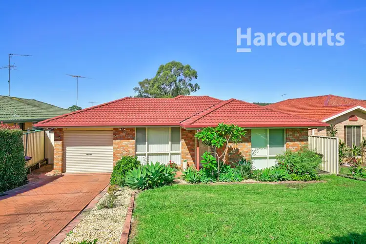 7 Patherton Place, Narellan Vale NSW 2567