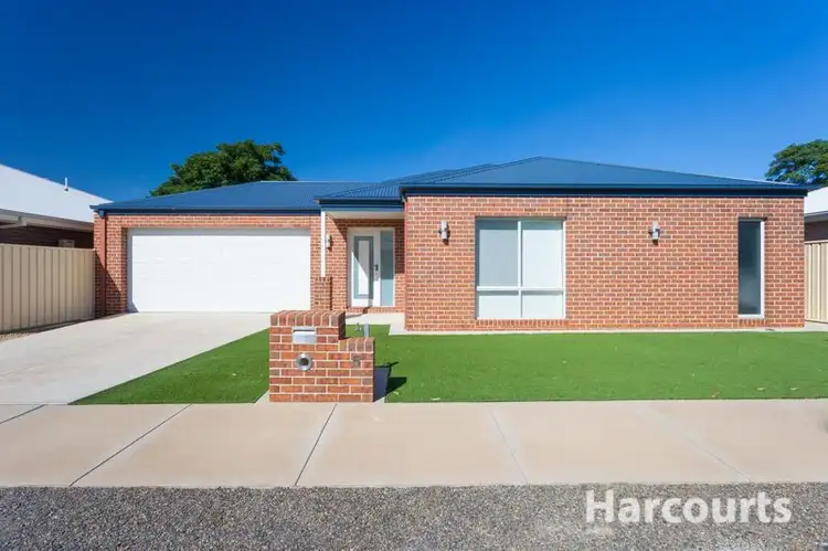 Main view of Homely house listing, 5 Dalwhinnie Drive, Wangaratta VIC 3677