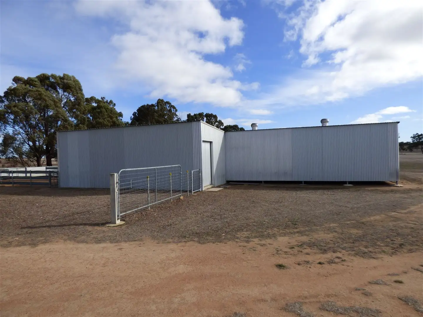 Main view of Homely rural property listing, CA 116a Piantas Lane, Concongella Via, Stawell VIC 3380