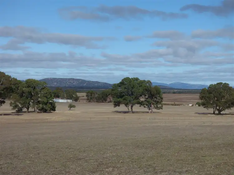 Second view of Homely rural property listing, CA 116a Piantas Lane, Concongella Via, Stawell VIC 3380
